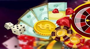 Официальный сайт Casino FastPay